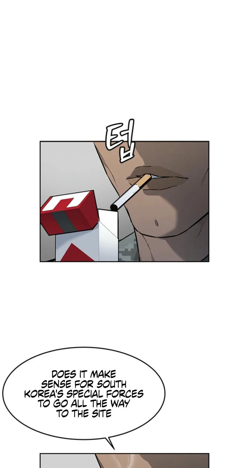 God of Blackfield Chapter 263 page 59 - 