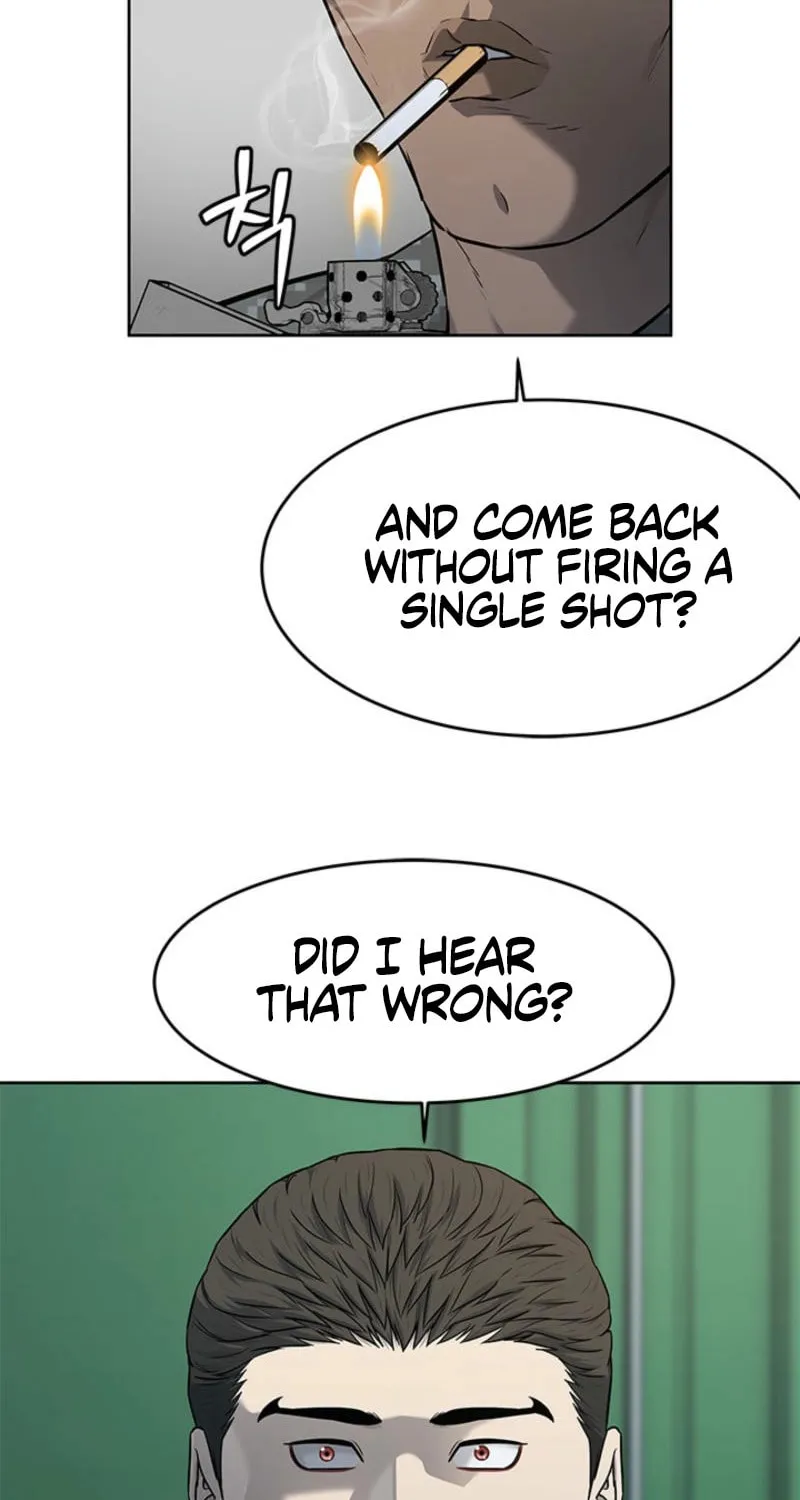 God of Blackfield Chapter 263 page 60 - 