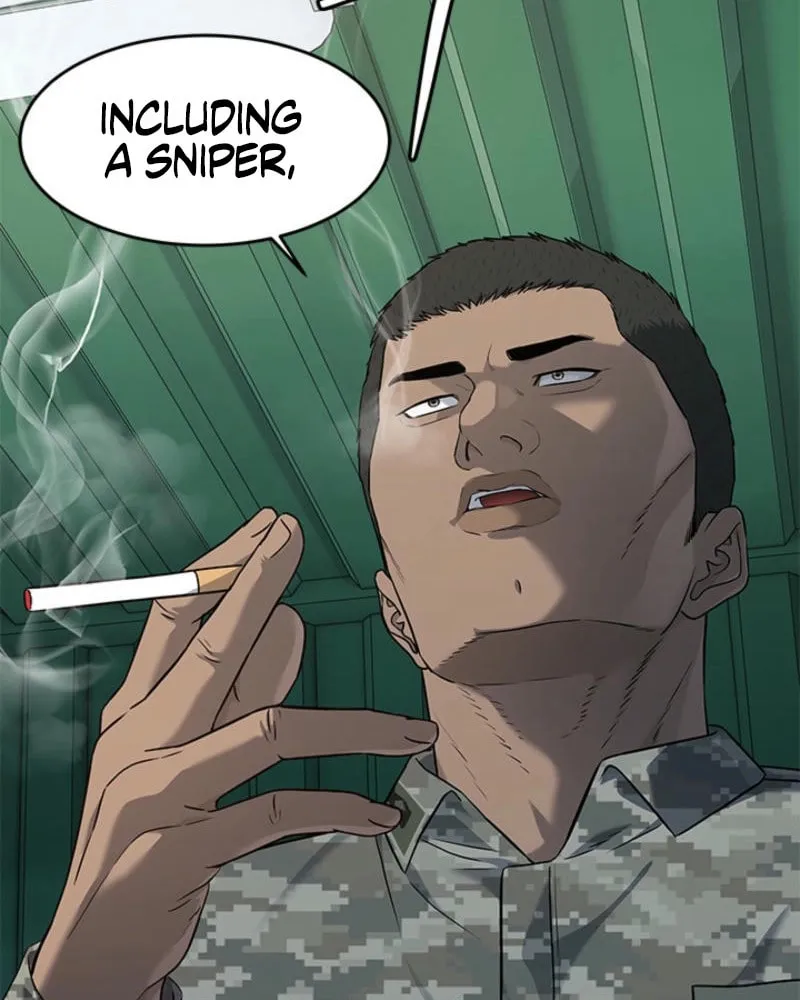 God of Blackfield Chapter 263 page 63 - 