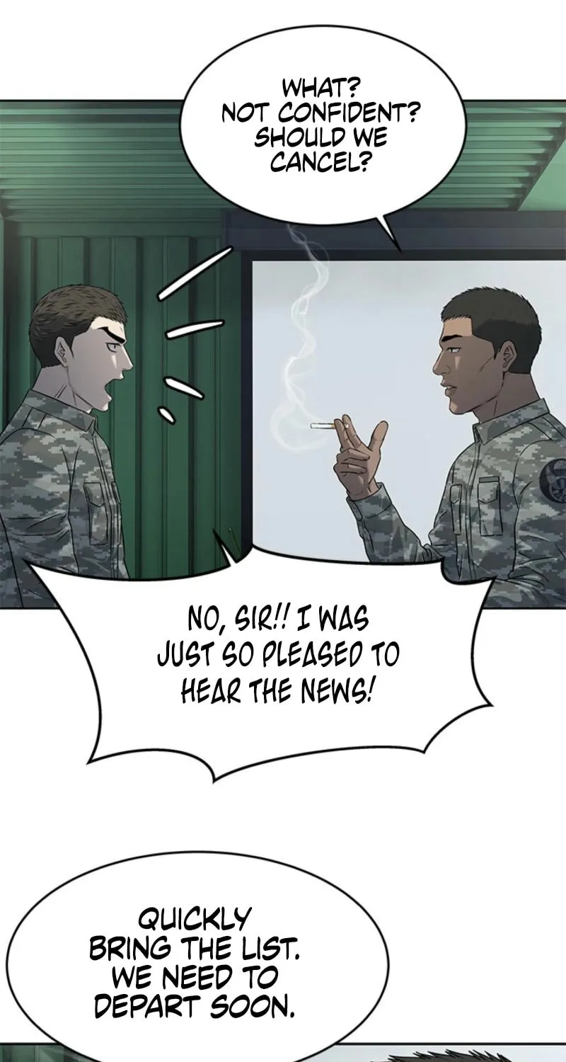 God of Blackfield Chapter 263 page 65 - 