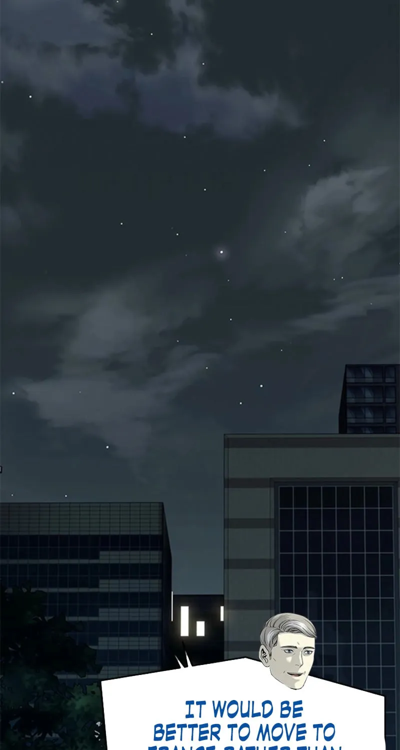 God of Blackfield Chapter 263 page 68 - 