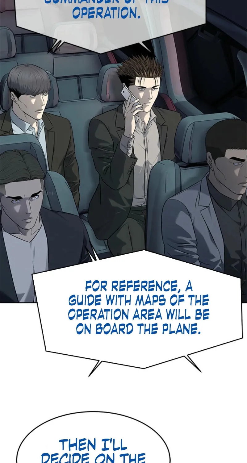 God of Blackfield Chapter 263 page 72 - 