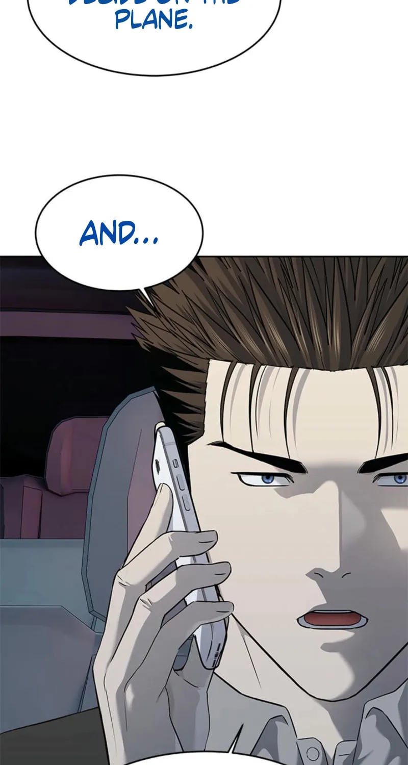 God of Blackfield Chapter 263 page 73 - 