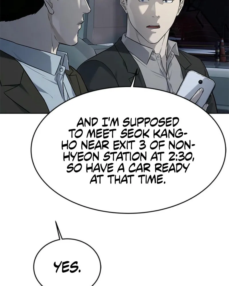 God of Blackfield Chapter 263 page 77 - 