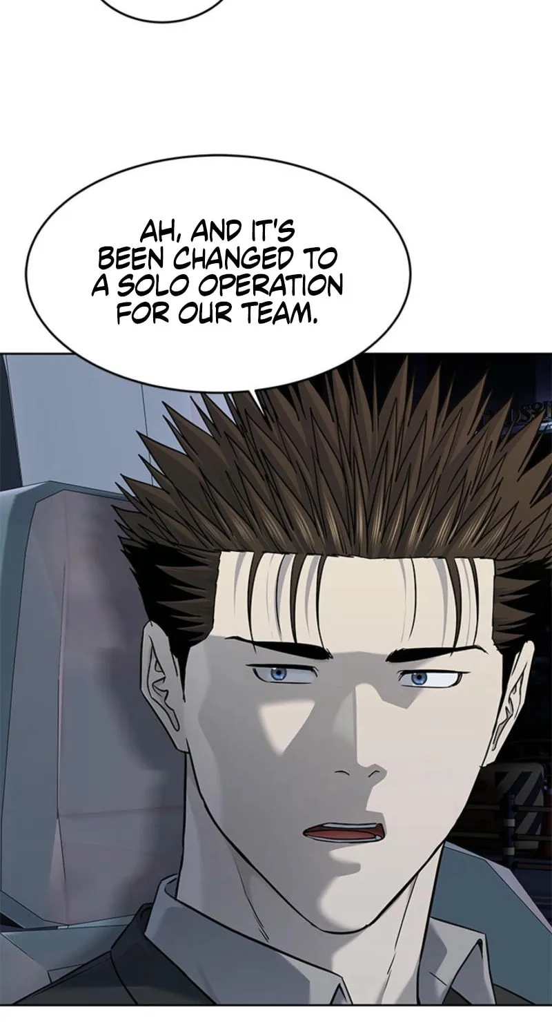 God of Blackfield Chapter 263 page 78 - 
