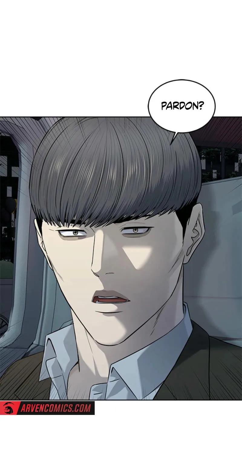 God of Blackfield Chapter 263 page 79 - 