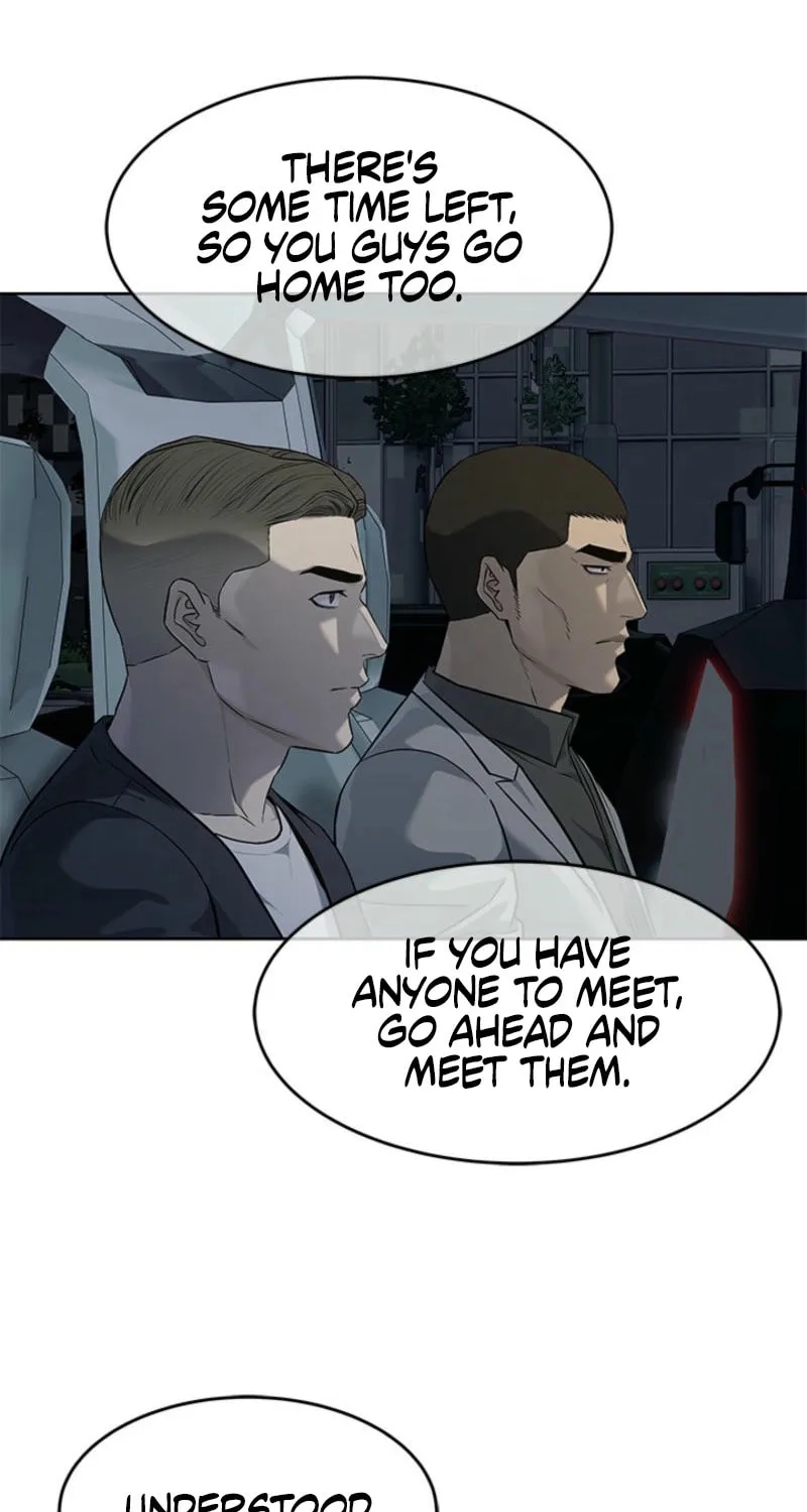 God of Blackfield Chapter 263 page 80 - 