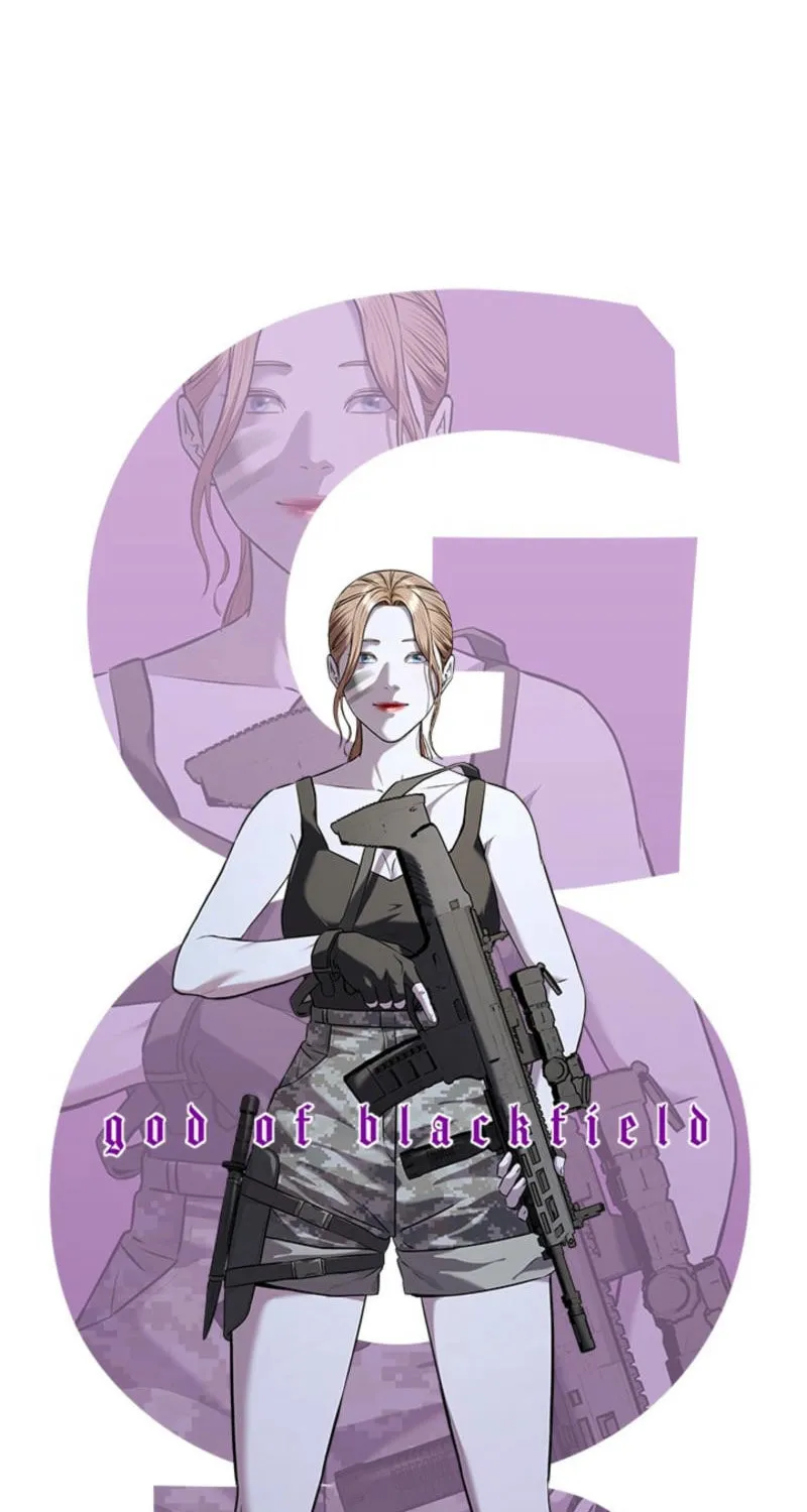 God of Blackfield Chapter 263 page 9 - 