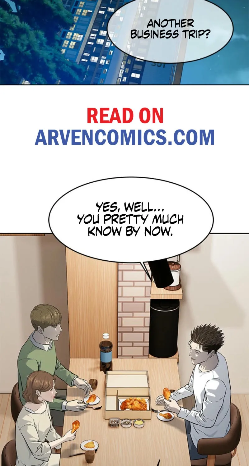 God of Blackfield Chapter 263 page 83 - 
