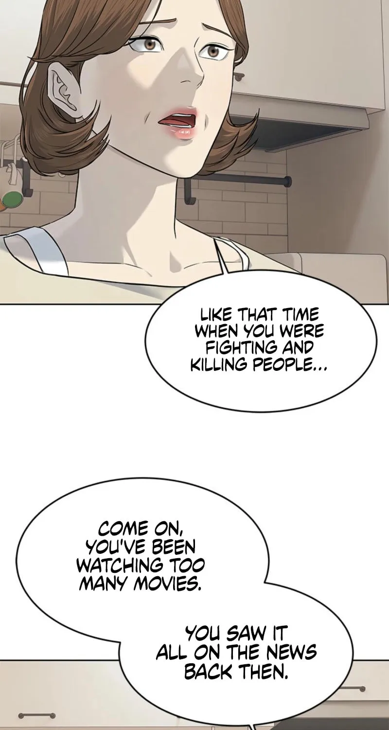 God of Blackfield Chapter 263 page 85 - 