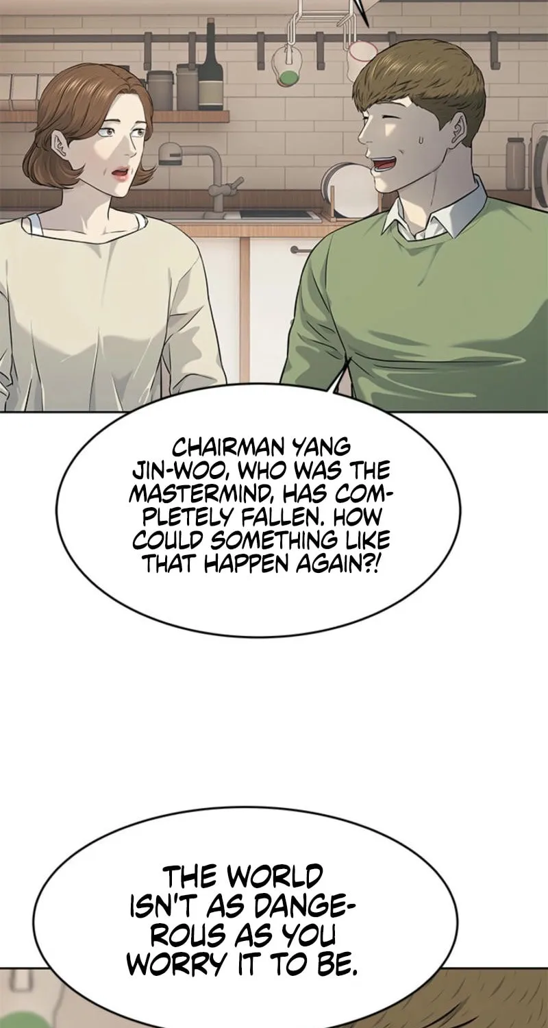 God of Blackfield Chapter 263 page 86 - 
