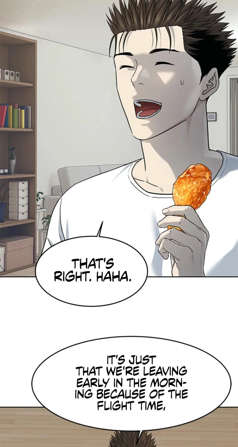 God of Blackfield Chapter 263 page 88 - 