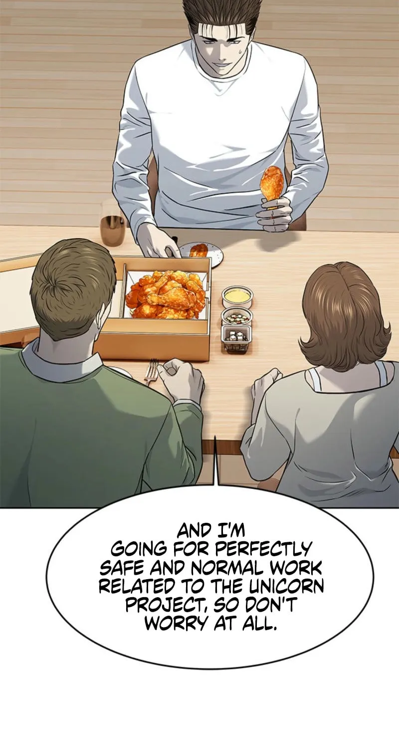 God of Blackfield Chapter 263 page 89 - 