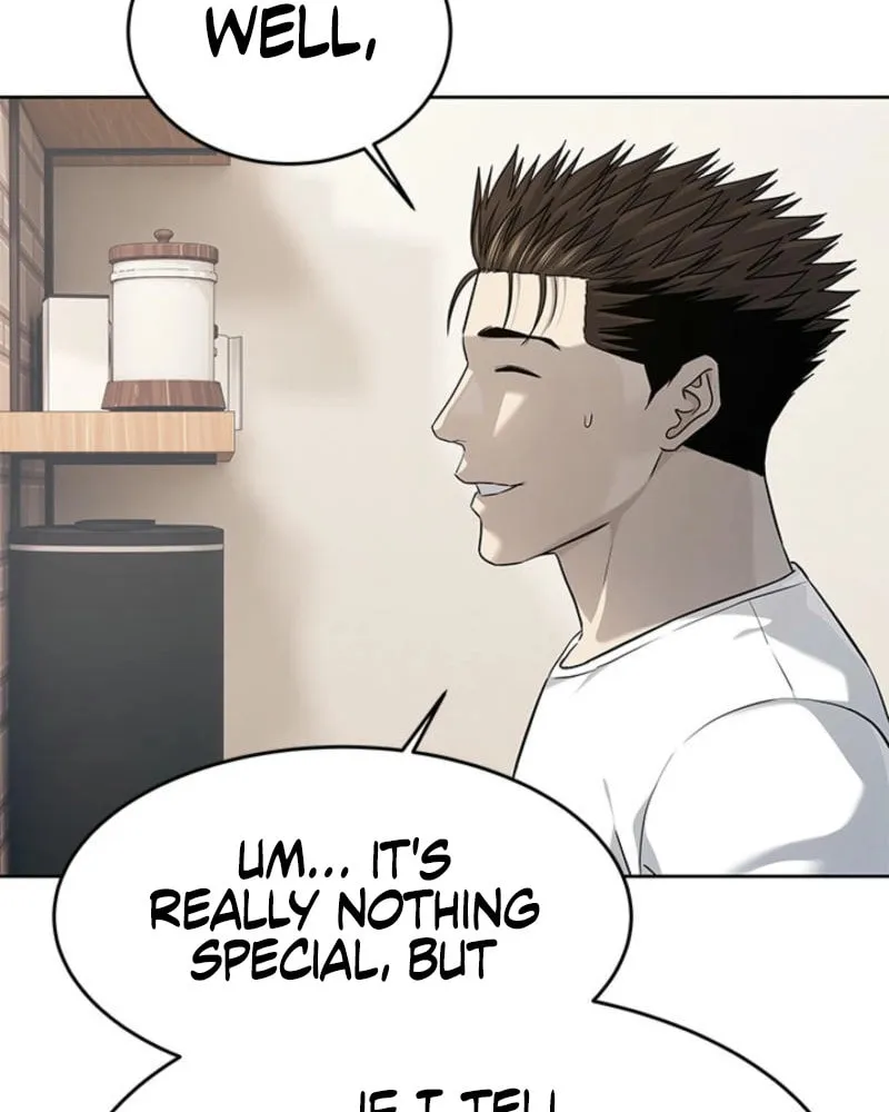 God of Blackfield Chapter 263 page 91 - 
