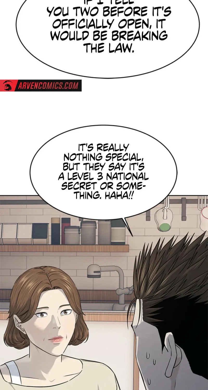 God of Blackfield Chapter 263 page 92 - 