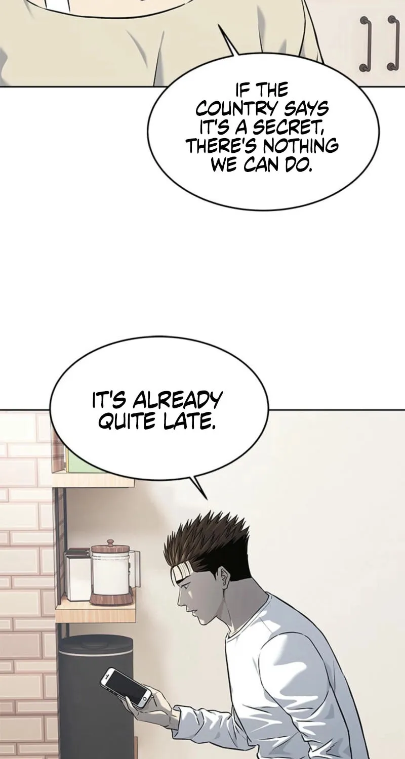God of Blackfield Chapter 263 page 94 - 