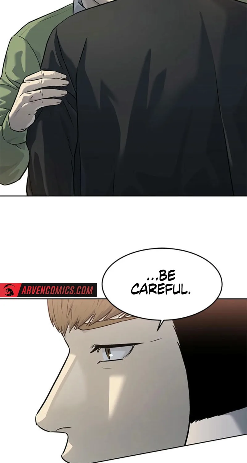 God of Blackfield Chapter 263 page 100 - 