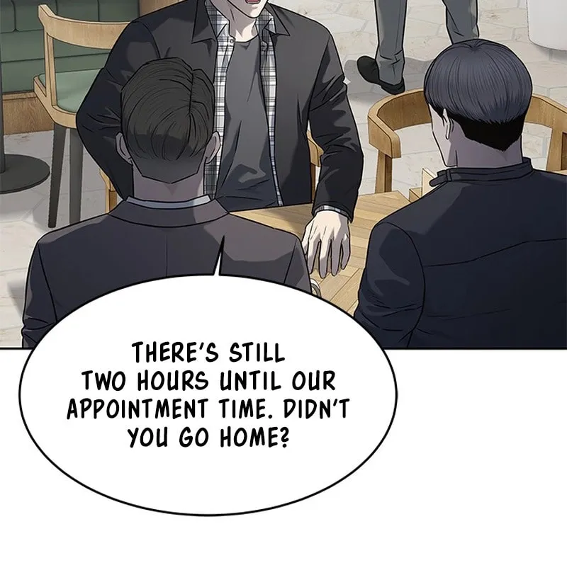 God of Blackfield Chapter 264 page 11 - 