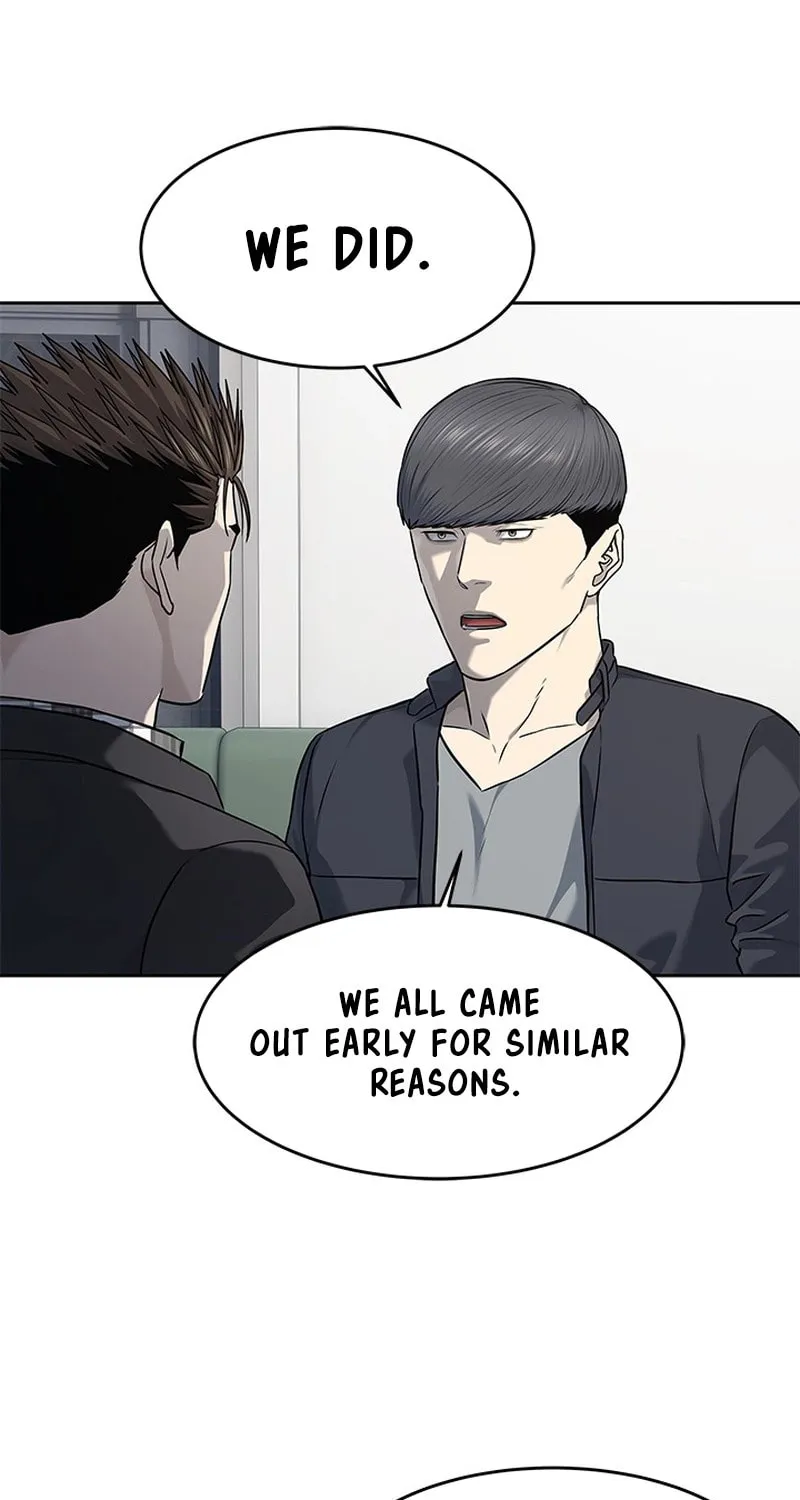 God of Blackfield Chapter 264 page 12 - 