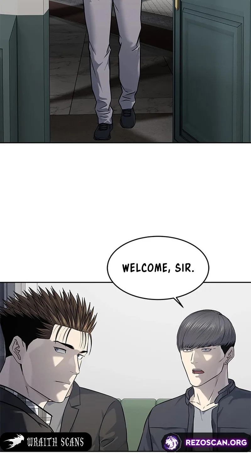 God of Blackfield Chapter 264 page 15 - 