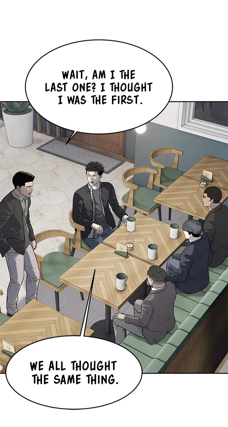 God of Blackfield Chapter 264 page 16 - 