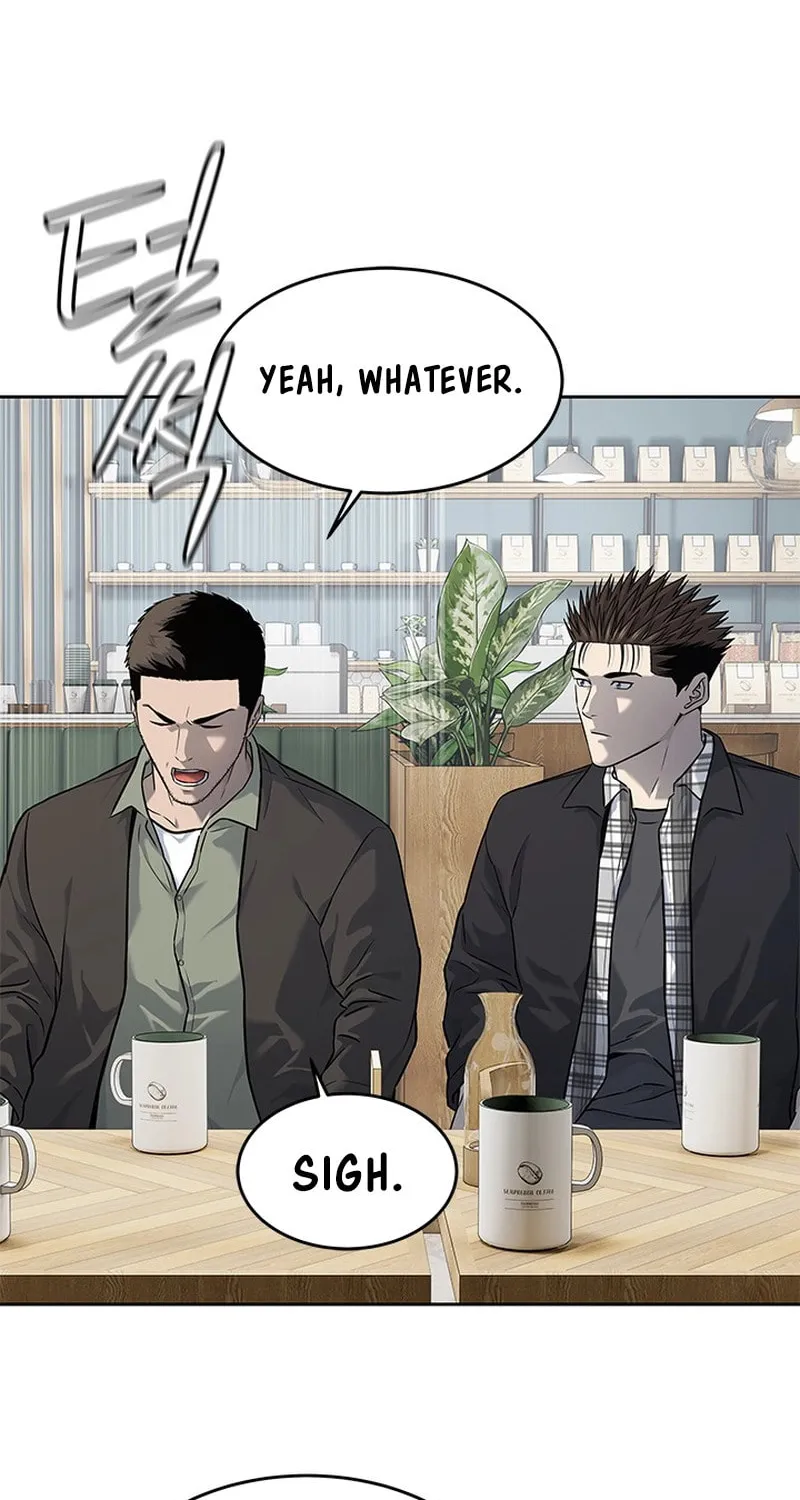 God of Blackfield Chapter 264 page 17 - 