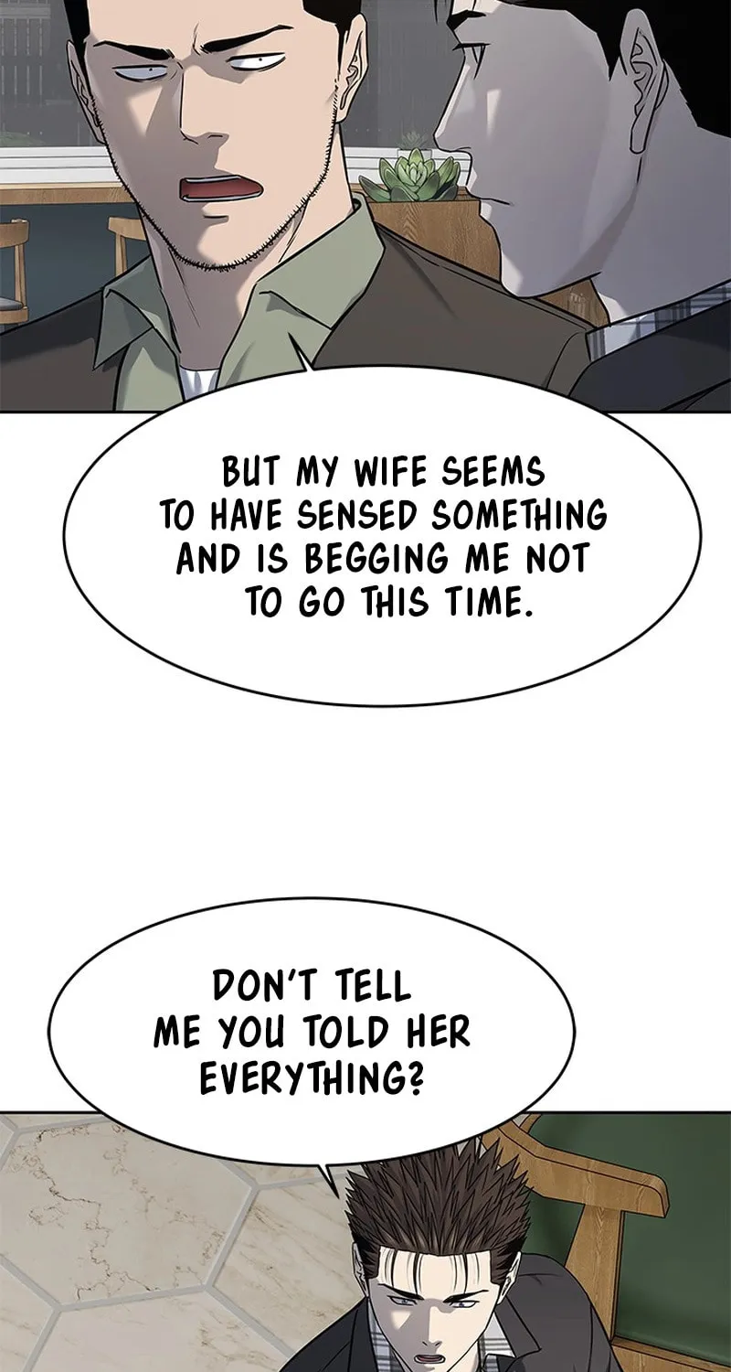 God of Blackfield Chapter 264 page 19 - 