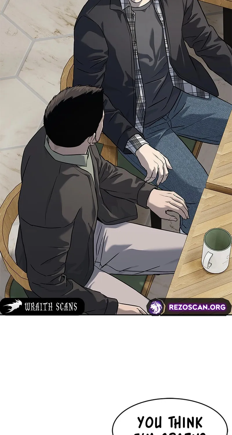 God of Blackfield Chapter 264 page 20 - 