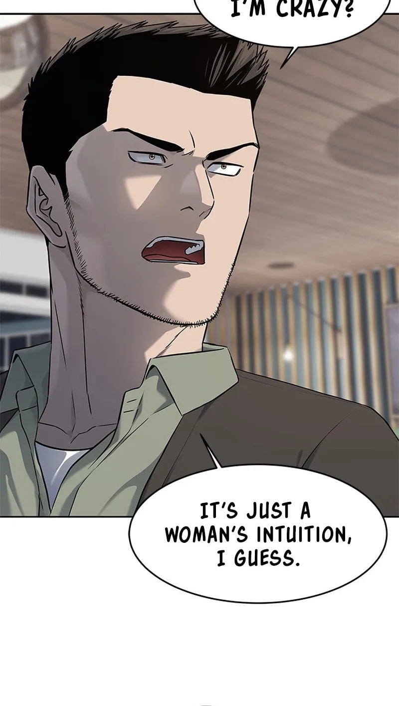 God of Blackfield Chapter 264 page 21 - 