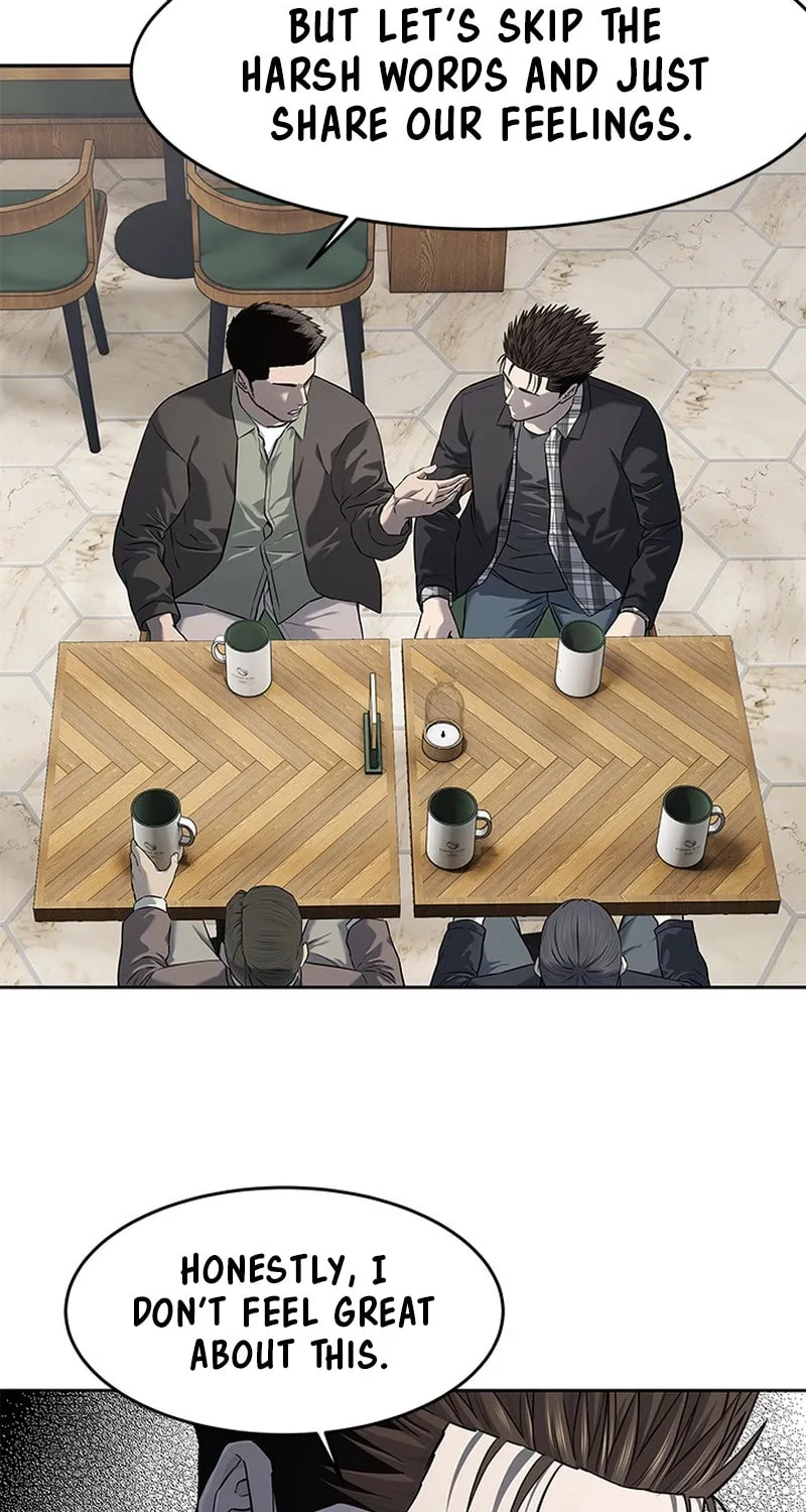 God of Blackfield Chapter 264 page 23 - 
