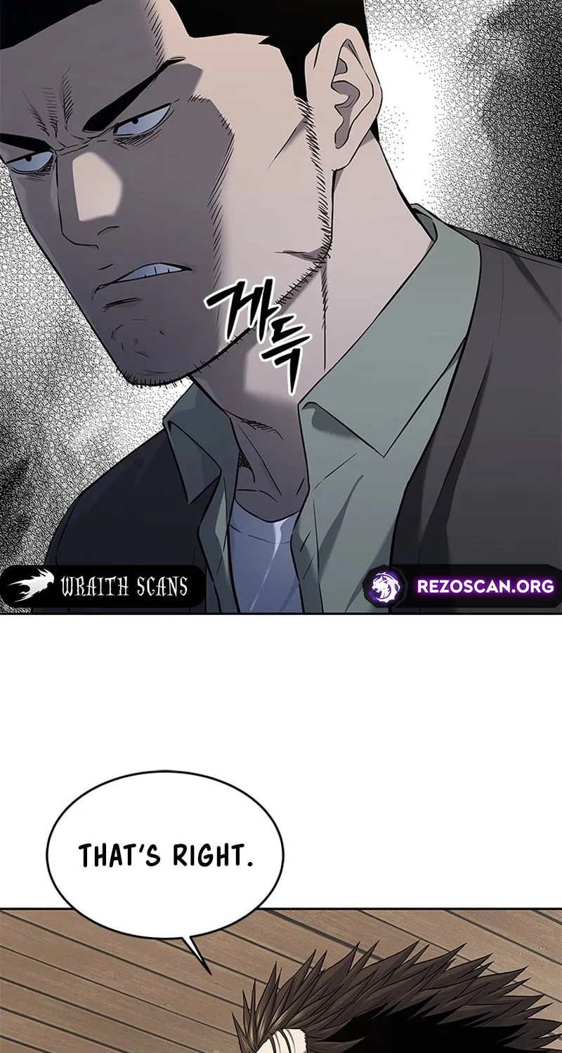 God of Blackfield Chapter 264 page 25 - 