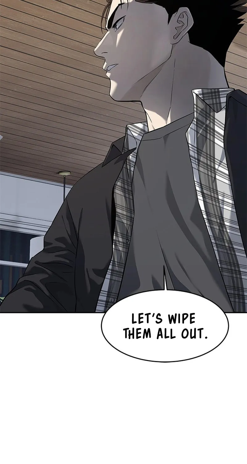 God of Blackfield Chapter 264 page 26 - 