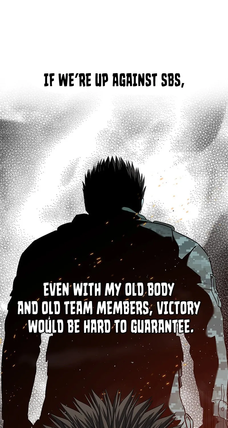 God of Blackfield Chapter 264 page 28 - 