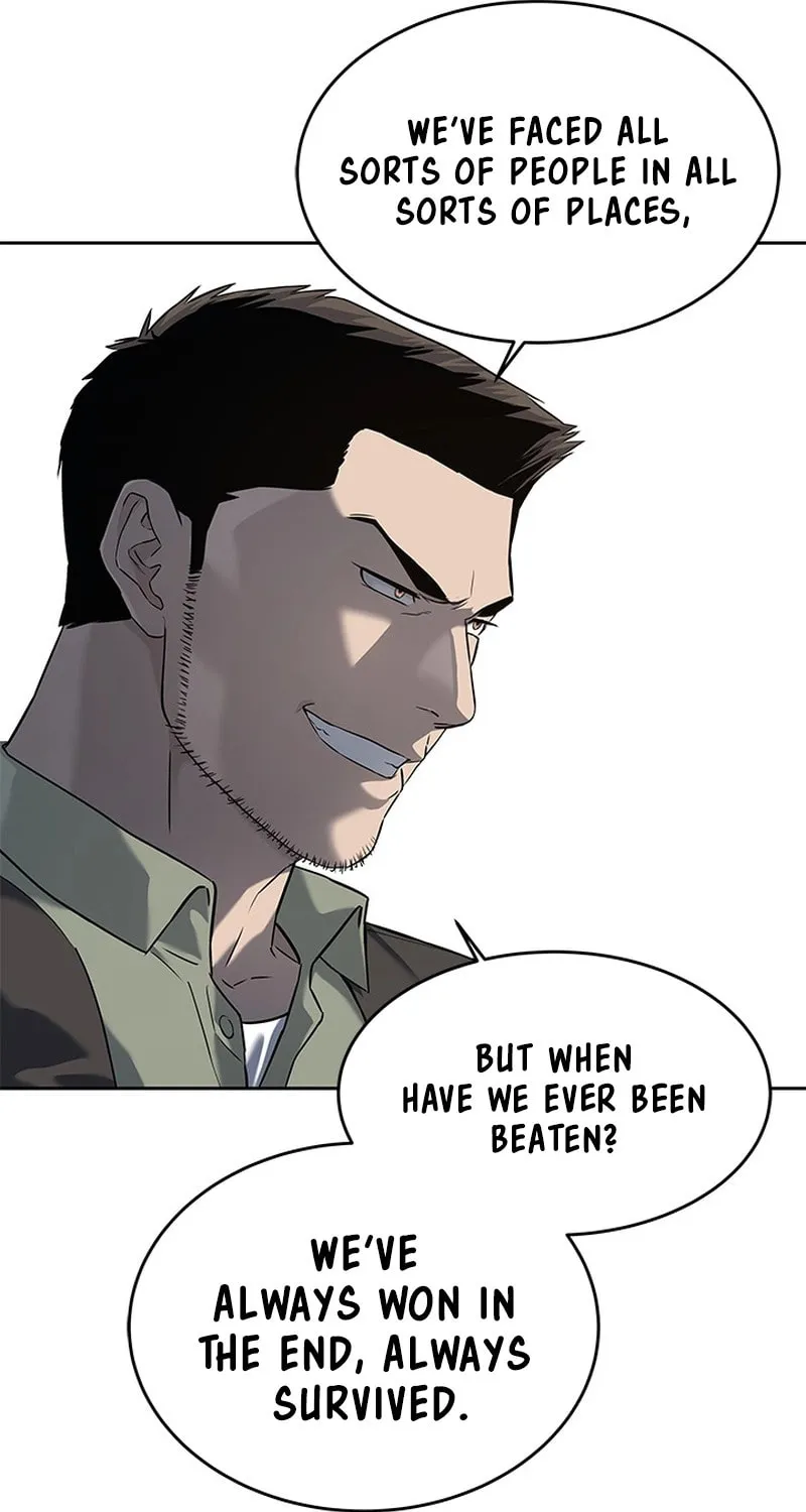 God of Blackfield Chapter 264 page 32 - 