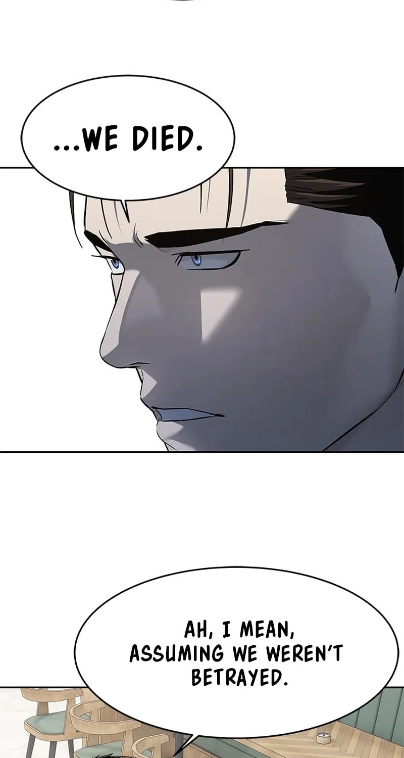 God of Blackfield Chapter 264 page 33 - 