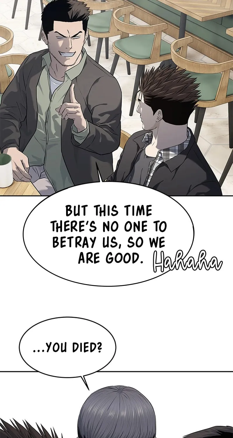 God of Blackfield Chapter 264 page 34 - 