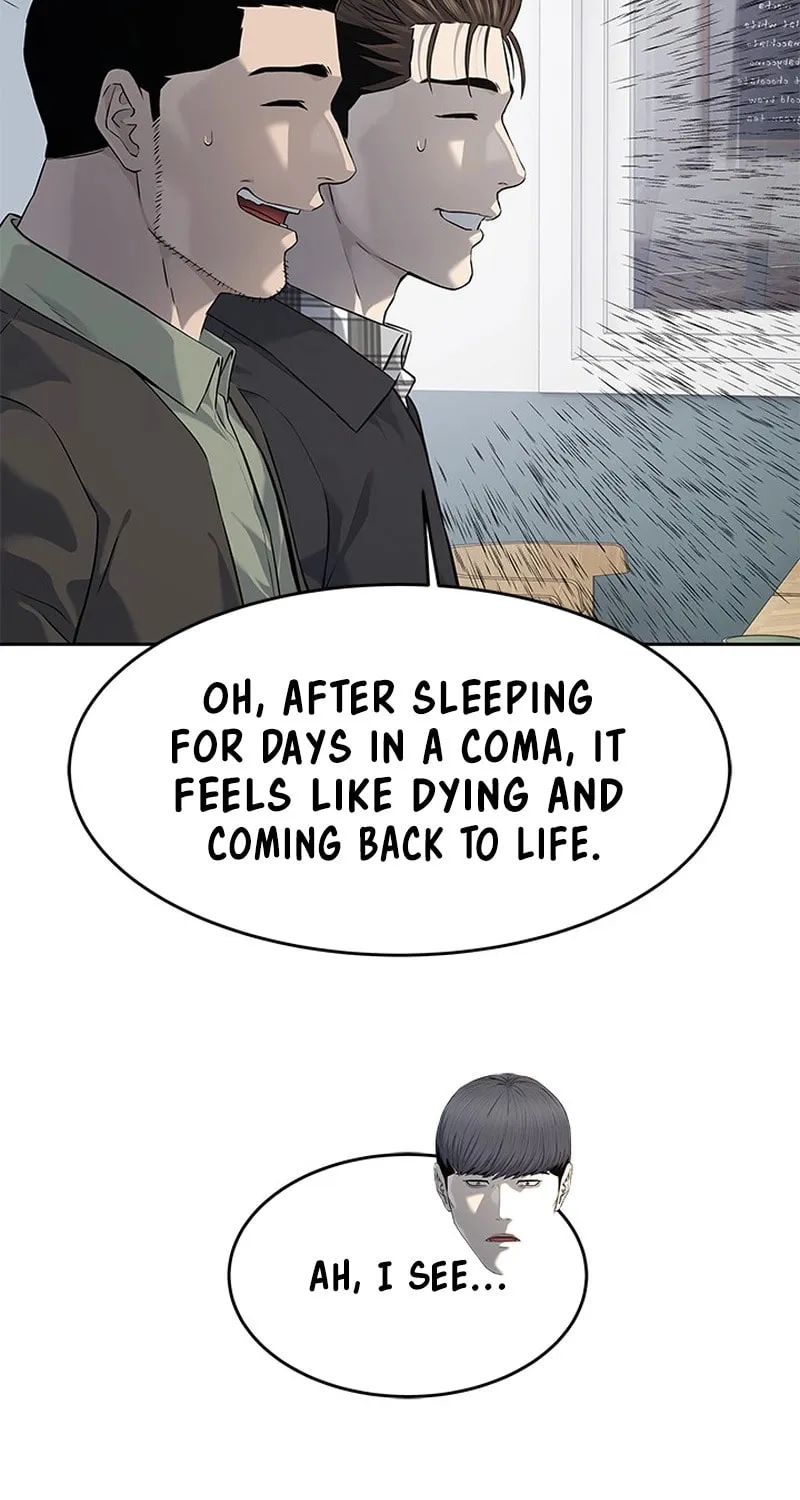 God of Blackfield Chapter 264 page 36 - 