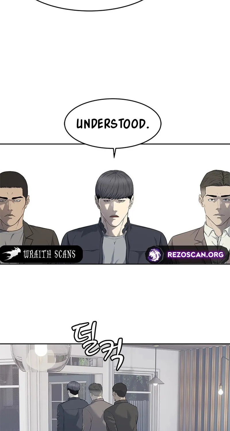 God of Blackfield Chapter 264 page 38 - 