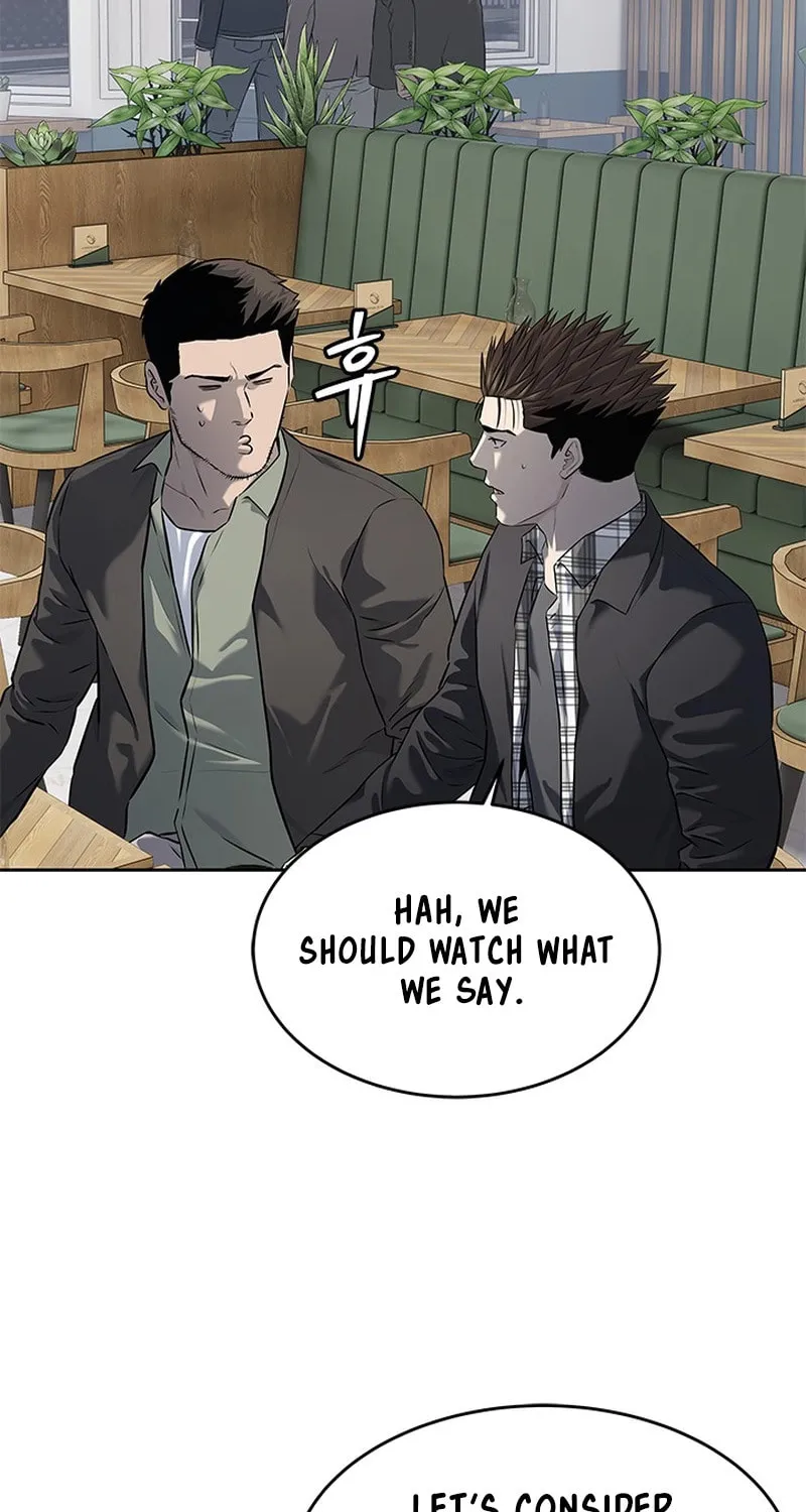 God of Blackfield Chapter 264 page 39 - 