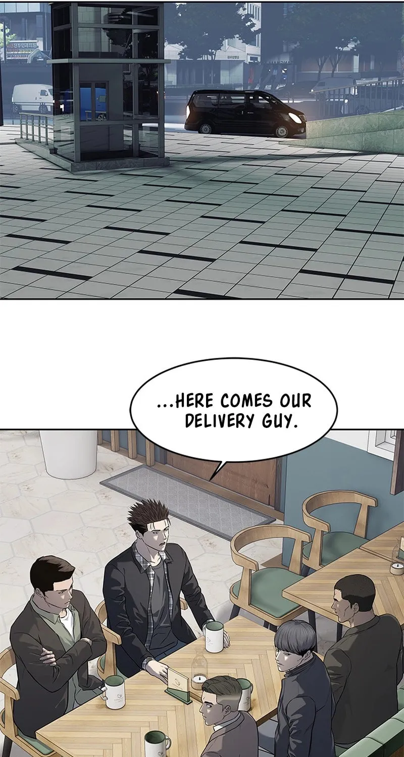 God of Blackfield Chapter 264 page 42 - 
