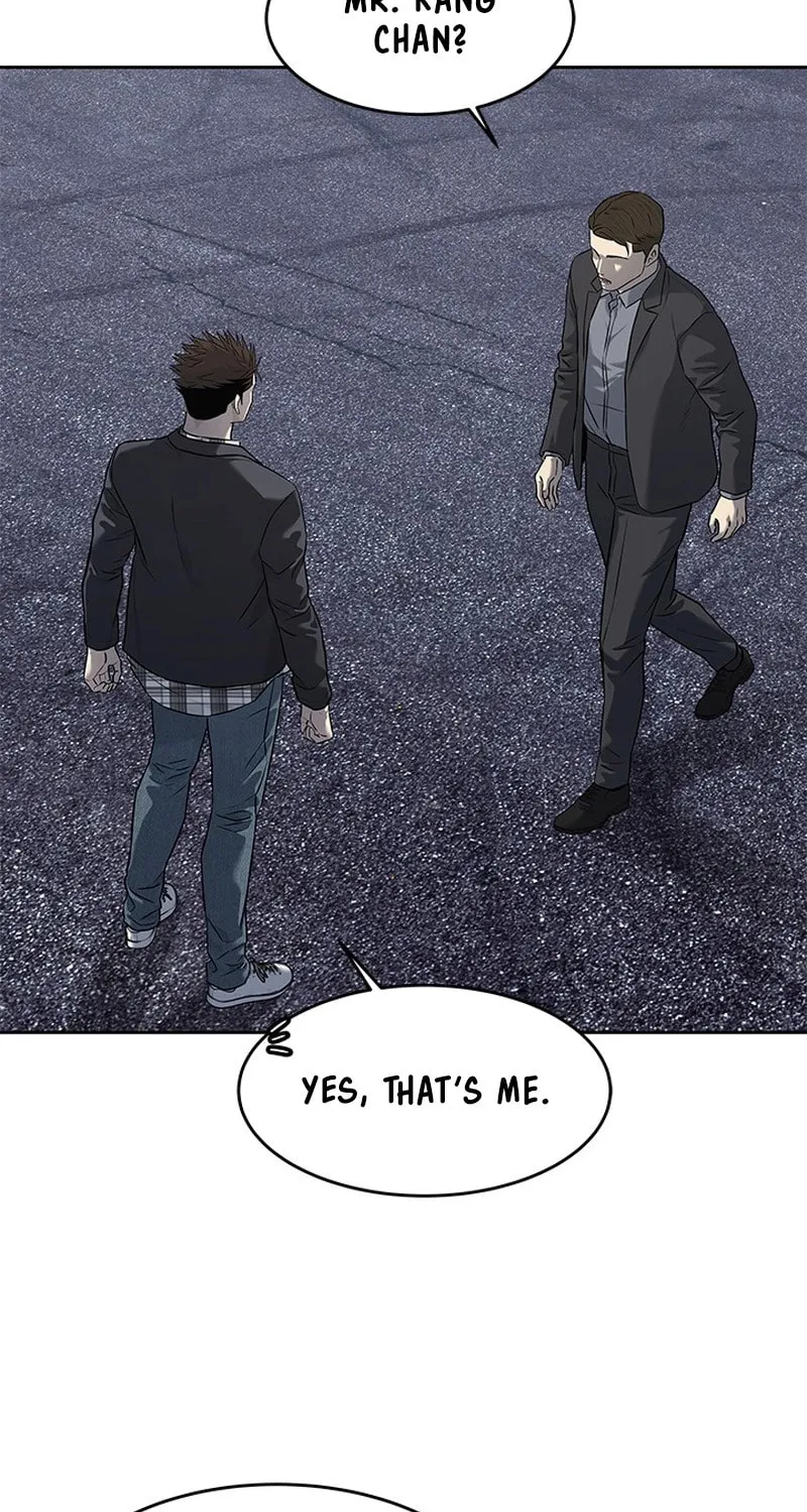God of Blackfield Chapter 264 page 53 - 