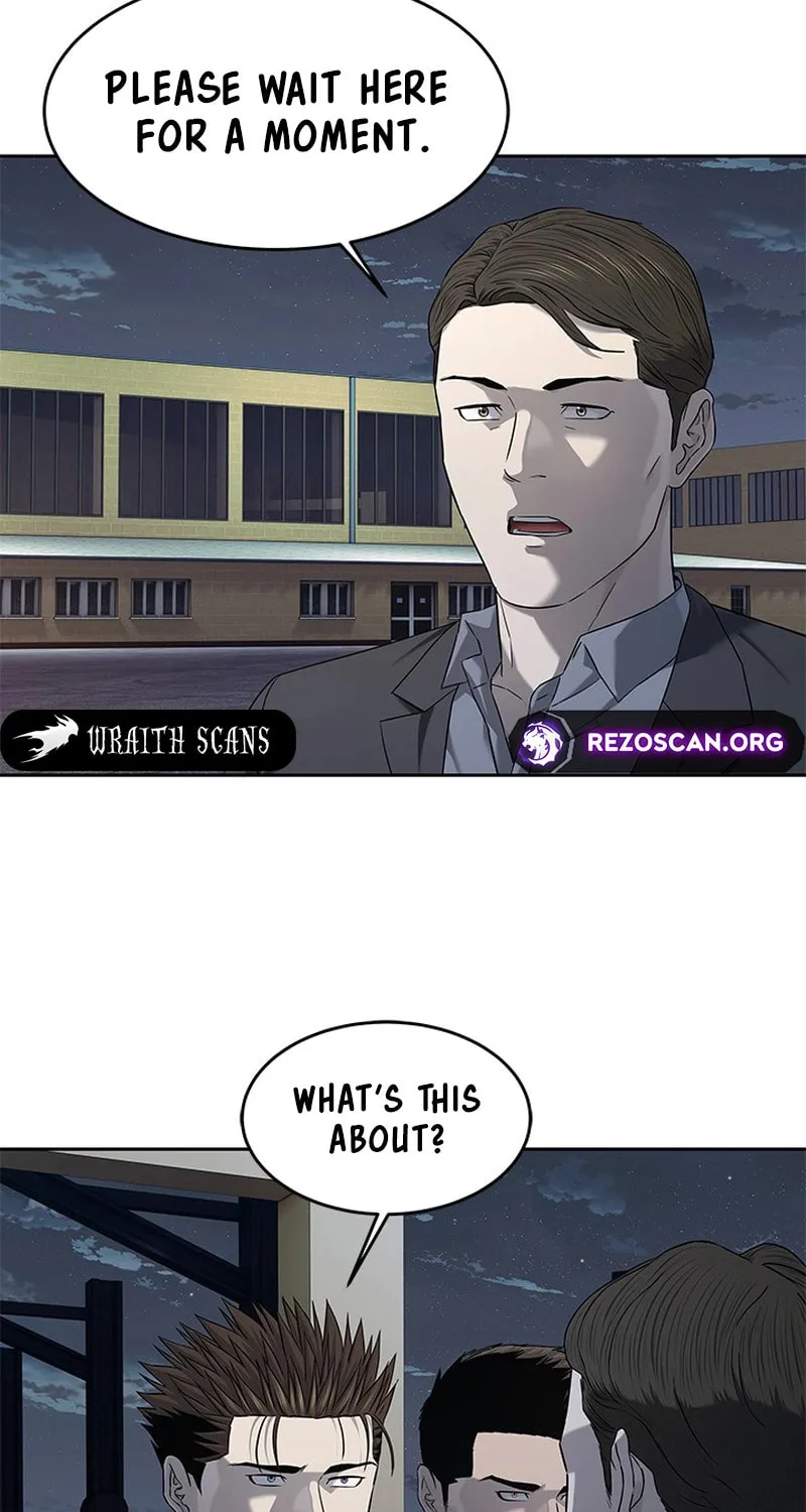 God of Blackfield Chapter 264 page 54 - 