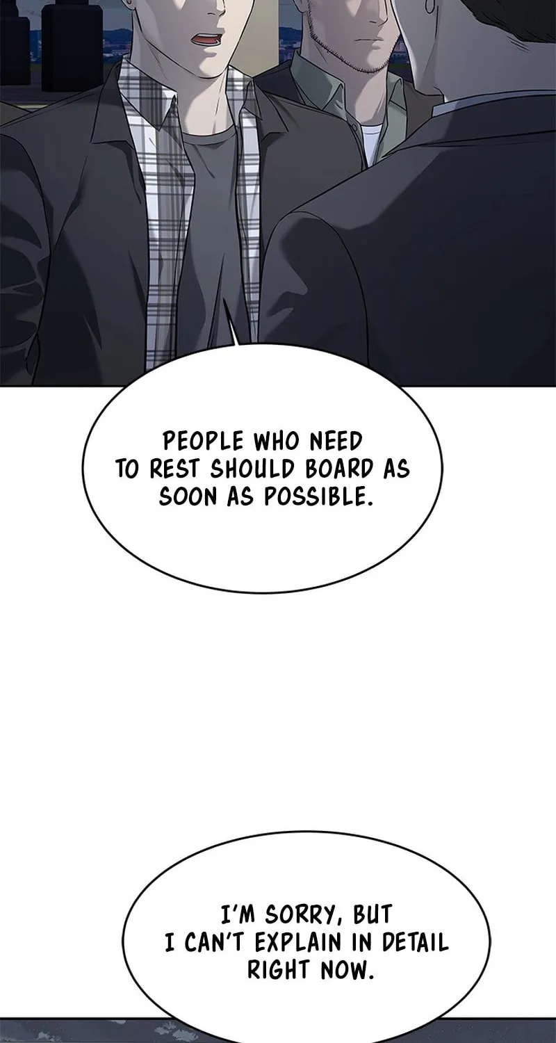 God of Blackfield Chapter 264 page 55 - 
