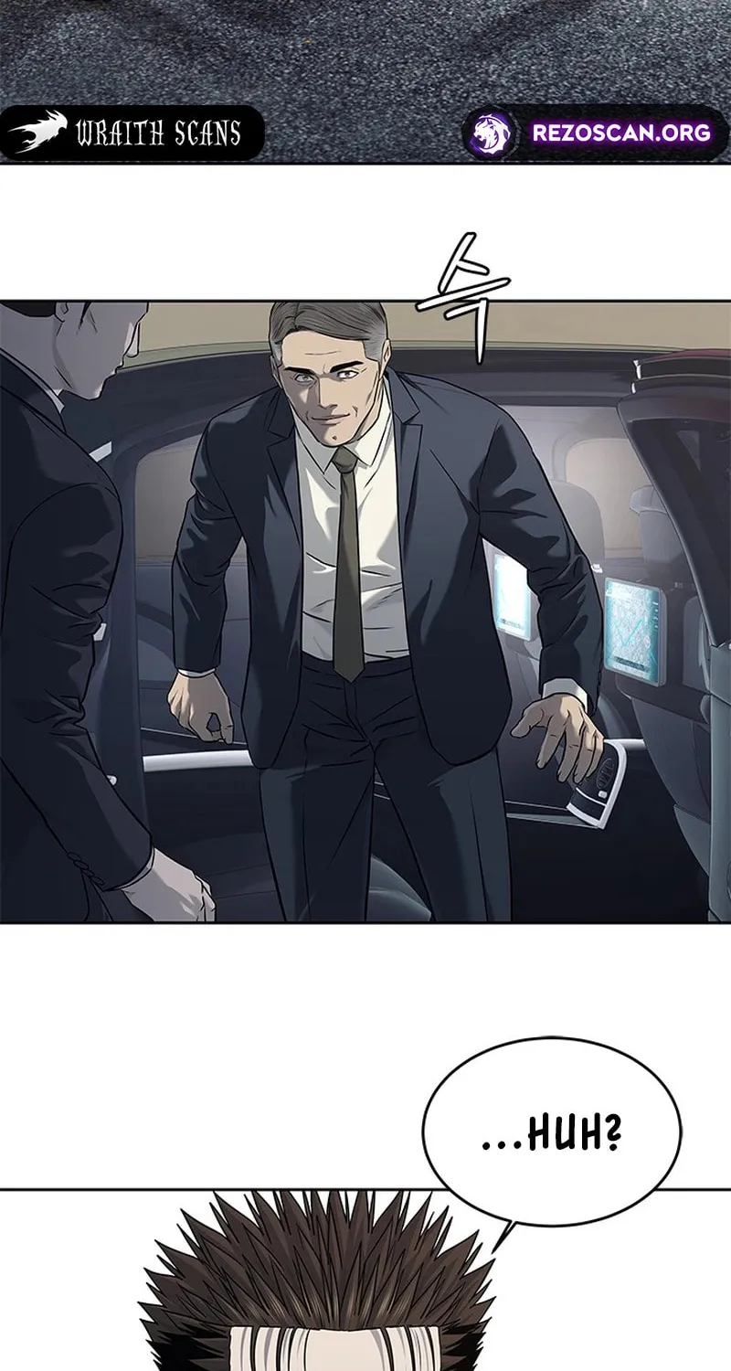God of Blackfield Chapter 264 page 59 - 