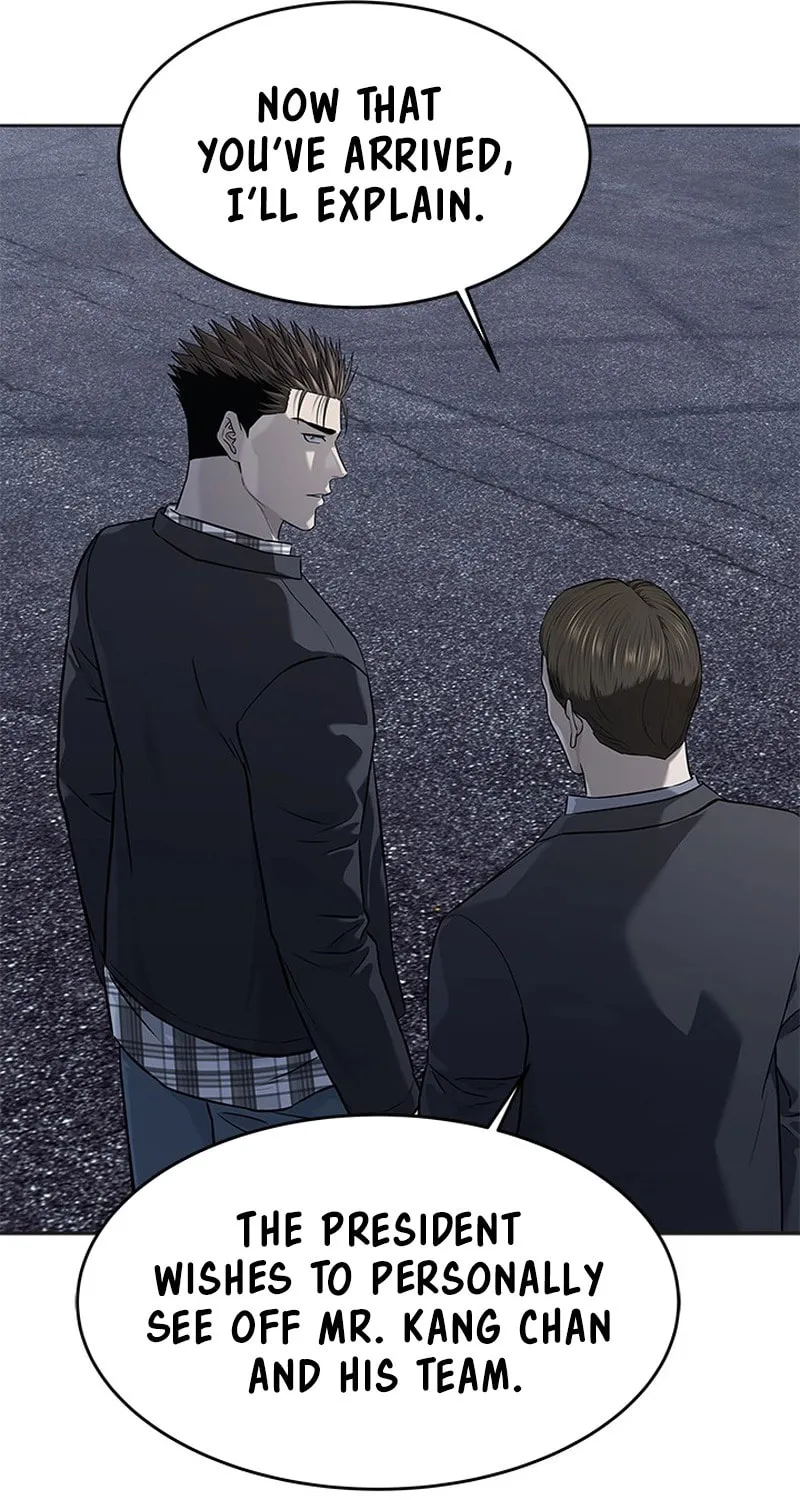 God of Blackfield Chapter 264 page 62 - 
