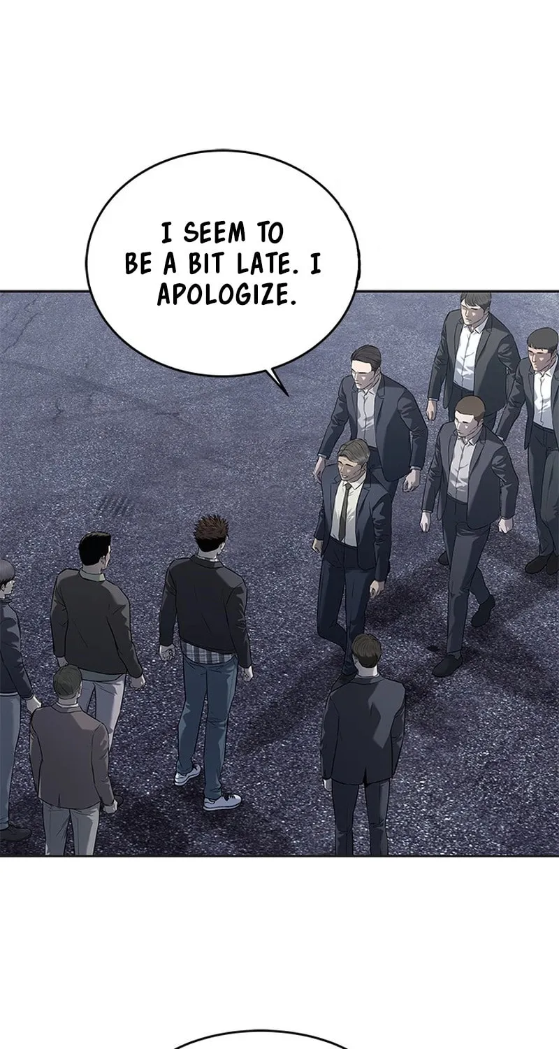 God of Blackfield Chapter 264 page 63 - 