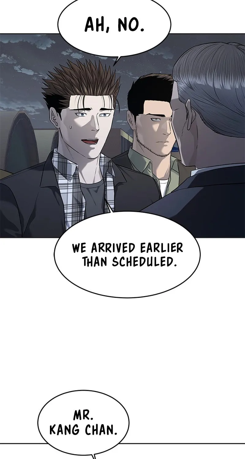 God of Blackfield Chapter 264 page 64 - 