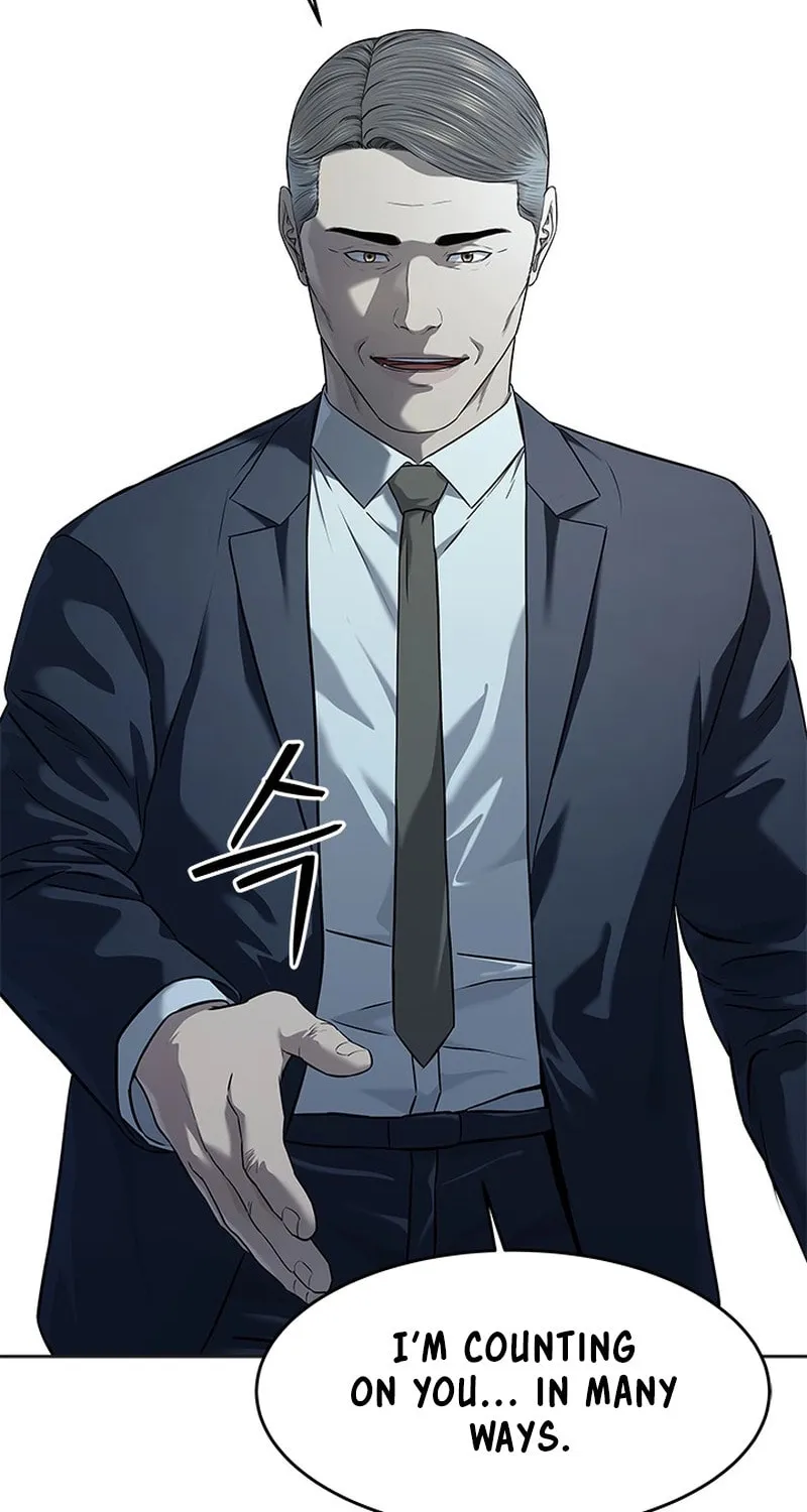 God of Blackfield Chapter 264 page 65 - 