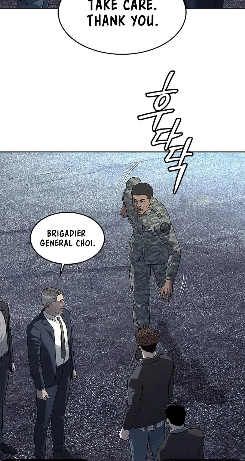 God of Blackfield Chapter 264 page 67 - 