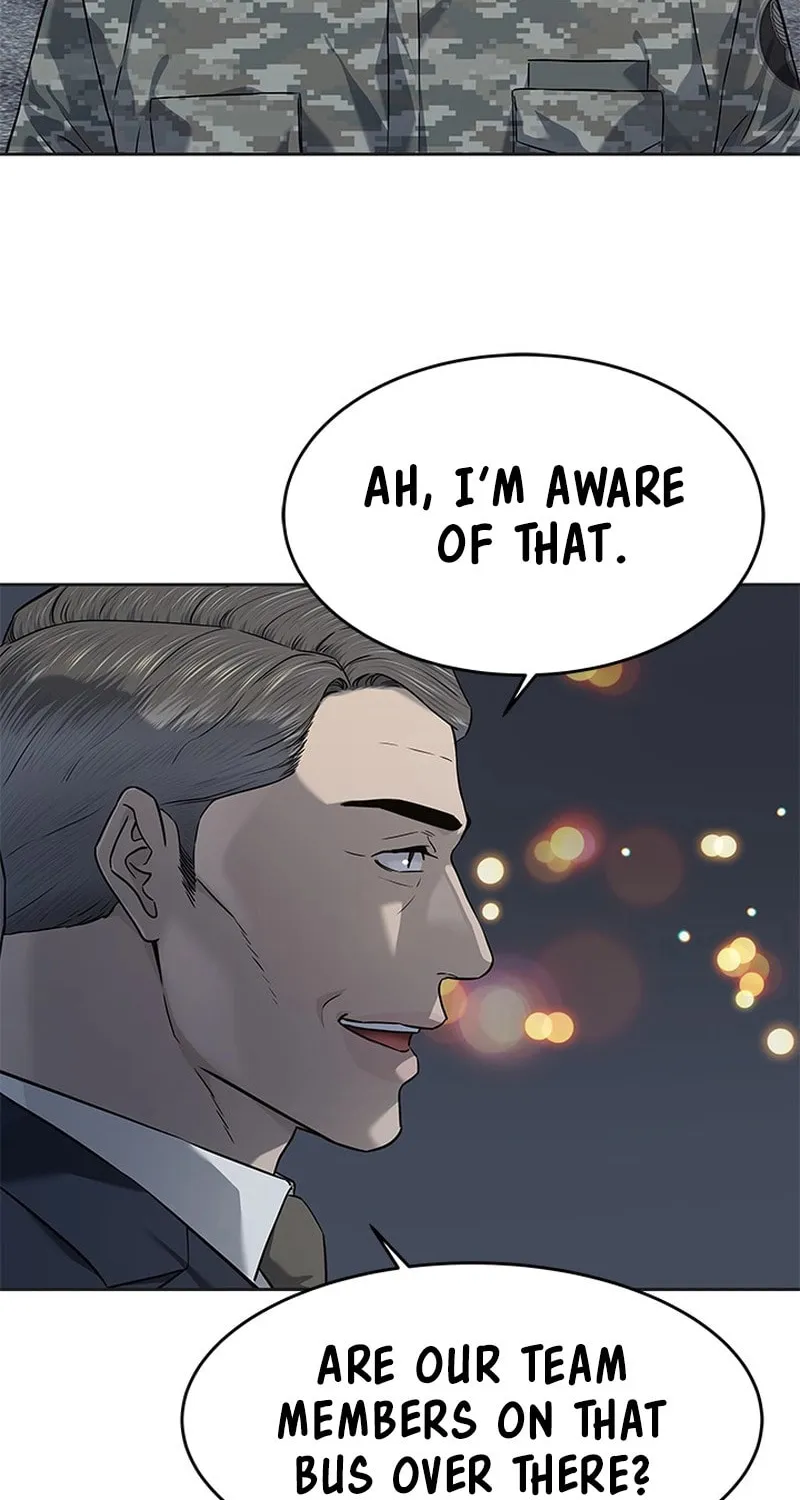 God of Blackfield Chapter 264 page 69 - 